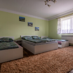 Pokój Zielony