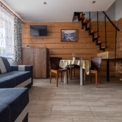 Apartament "U Babci"