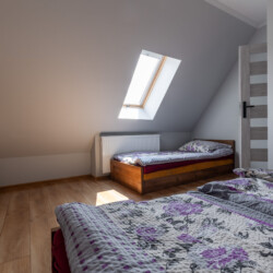 Apartament "U Babci"
