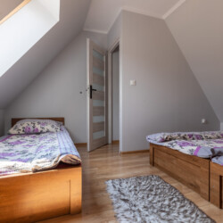 Apartament "U Babci"