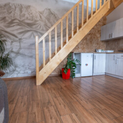 Apartament nr 1